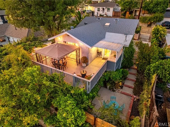 3718 2nd Ave, Glendale, CA 91214