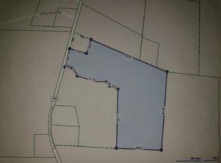 4488 Mooneyham Lonewood Rd, Spencer, TN 38585