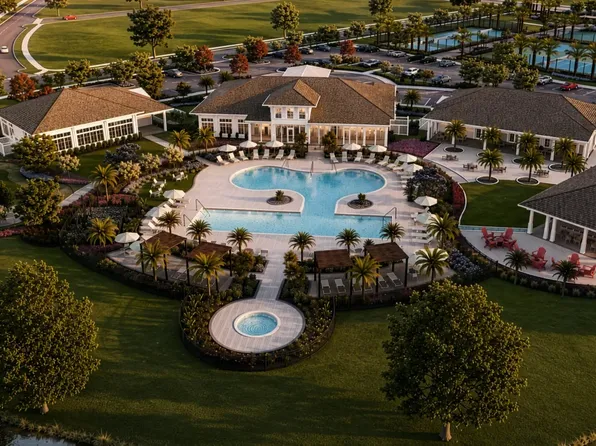 Homes Available Soon, K. Hovnanian's® Four Seasons at Crossprairie