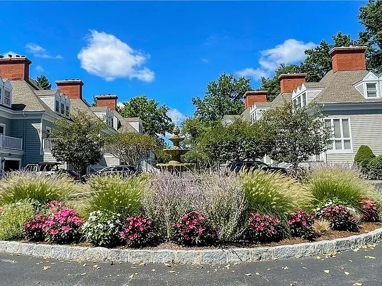 Southgate center