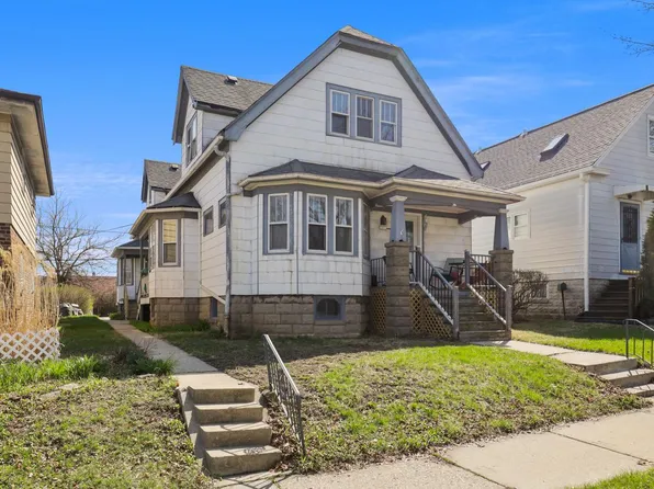 1331 West Euclid AVENUE #1331A, Milwaukee, WI 53215