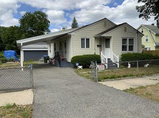 244 Savoy Ave, Springfield, MA 01104
