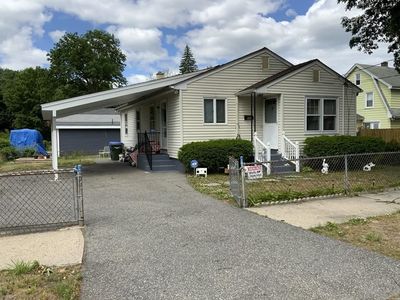 244 Savoy Ave, Springfield, MA, 01104