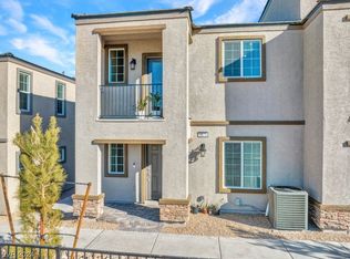 5673 Steampunk St, Las Vegas, NV 89118