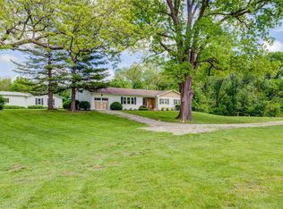 11782 E State Highway 94, Marthasville, MO 63357