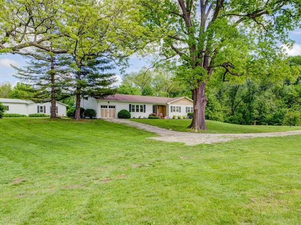 11782 E State Highway 94, Marthasville, MO 63357