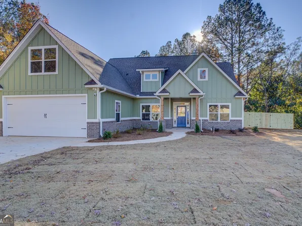 105 Palmetto Ct #42, Jackson, GA 30233