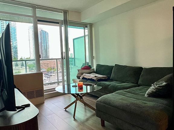 4th image of 5508 Yonge St #506