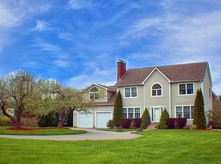 122 Otter River Rd, Templeton, MA 01468