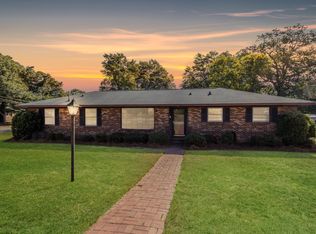 2229 Anthony Rd, Augusta, GA 30904