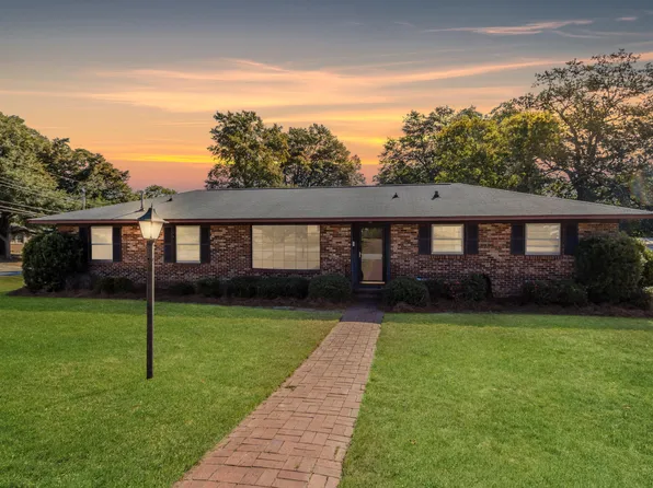 2229 ANTHONY Road, Augusta, GA 30904
