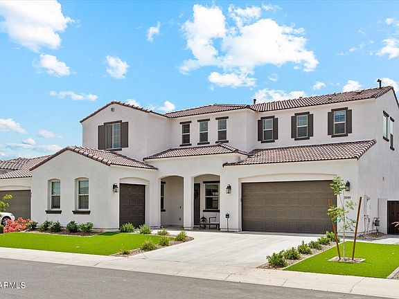 2nd image of 3919 W ABALONE Lane