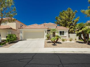 1329 Chaparral Summit Dr, Las Vegas, NV 89117