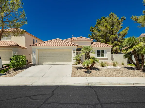 1329 Chaparral Summit Dr, Las Vegas, NV 89117