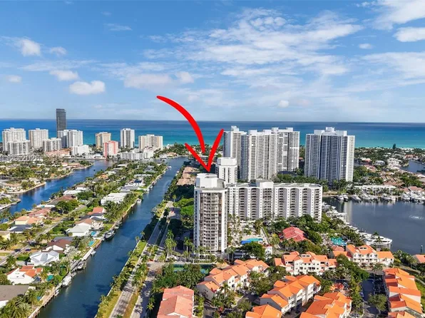 3610 Yacht Club Dr APT 701, Aventura, FL 33180