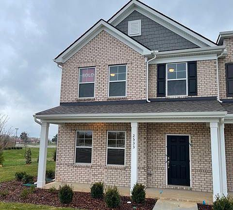 2nd image of 2533 Salem Creek Dr #1