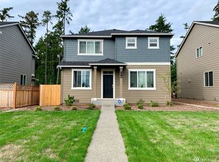 216 Basil Ave, Shelton, WA 98584