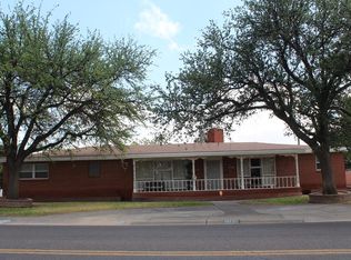 1715 E Crescent Dr, Odessa, TX 79761