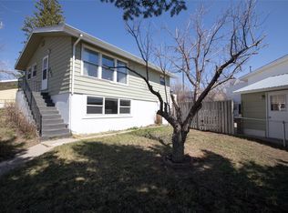 441 Mountain View Blvd, Cut Bank, MT 59427