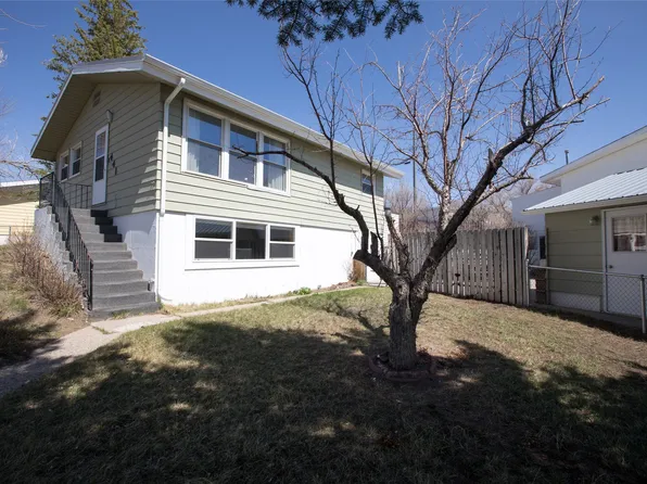 441 Mountain View Blvd, Cut Bank, MT 59427
