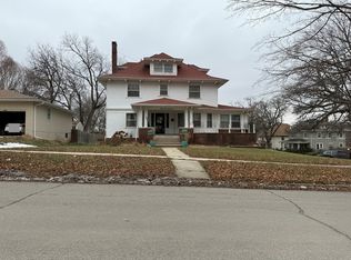 500 N 8th St, Red Oak, IA 51566