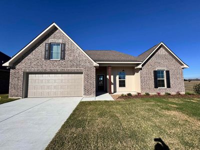 1492 Hamlet Ln, Lake Charles, LA, 70611