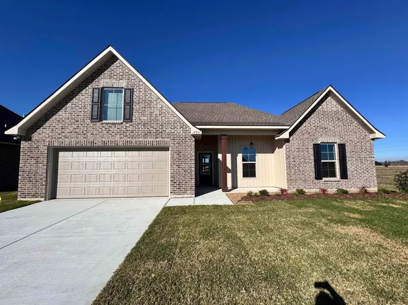 1492 Hamlet Ln, Lake Charles, LA 70611