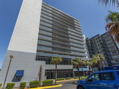 2001 S Ocean Blvd. #406, Myrtle Beach, SC, 29577
