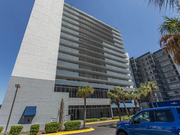 2001 S Ocean Blvd. #406, Myrtle Beach, SC 29577