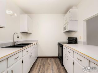 809 E Drake Rd APT B114, Fort Collins, CO 80525