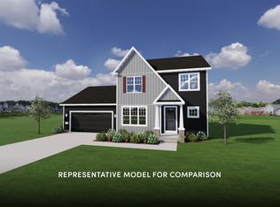 1769 Star Light, Verona, WI 53593