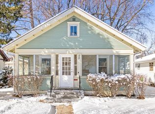 222 9th Ave N, Hopkins, MN 55343