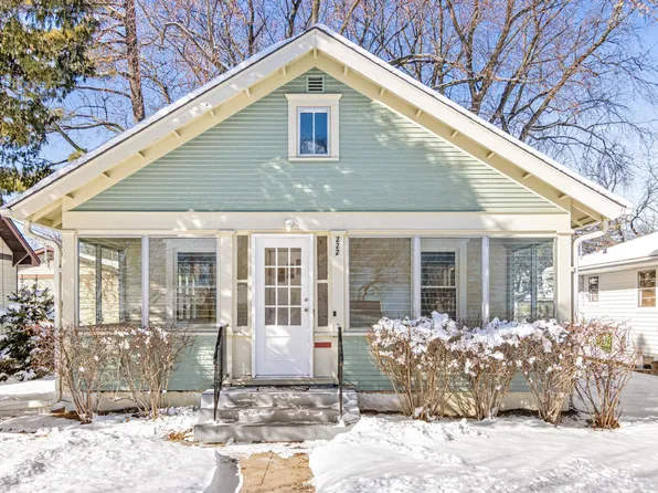 222 9th Ave N, Hopkins, MN 55343