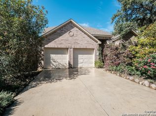 26343 Marsh Pond, San Antonio, TX 78260