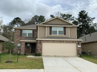 4111 False Cypress Ln, Houston, TX 77068
