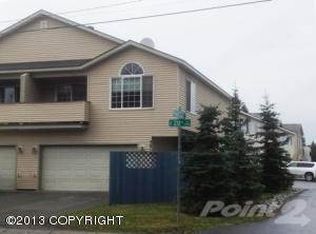 3817 E 20th Ave #27, Anchorage, AK 99508