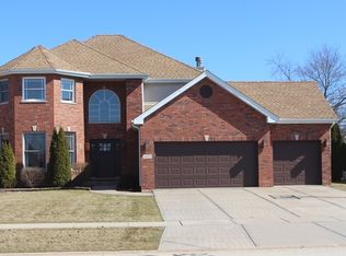 600 Bethany Dr, Shorewood, IL 60404