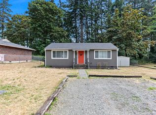 15515 Grant Ave SW, Lakewood, WA 98498