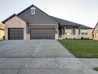 512 N Kilkenny Way, Nixa, MO, 65714