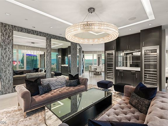 3rd image of 3750 Las Vegas Blvd S Unit 4206