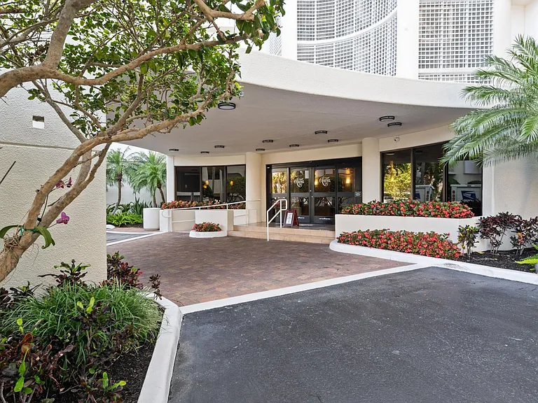 3000 N Ocean Dr #20G — Photo 20