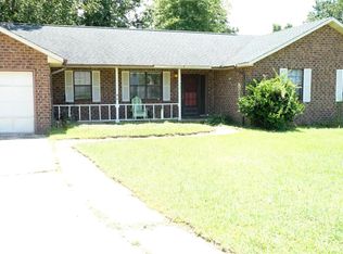 117 Heron Ln, Goose Creek, SC 29445