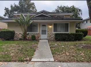 5622 Allen Ave APT 1, San Jose, CA