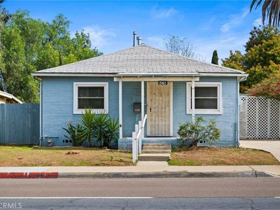 541 Avocado Ave, El Cajon, CA, 92020