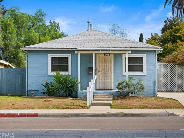 541 Avocado Ave, El Cajon, CA 92020