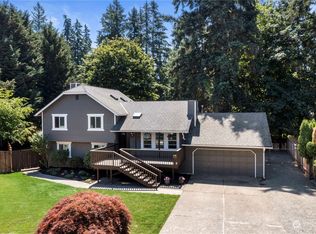18925 SE 263rd St, Kent, WA 98042
