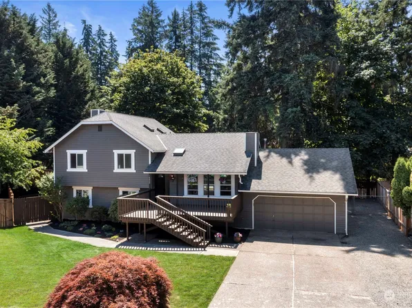 18925 SE 263rd Street, Covington, WA 98042