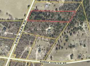 Tbd Sand Dam Rd, Wagener, SC 29164