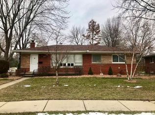 38852 Orangelawn St, Livonia, MI 48150