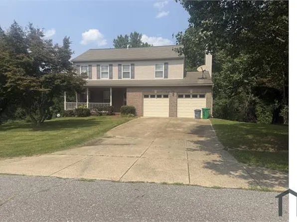 3513 Saville Ln, Bowie, MD 20721
